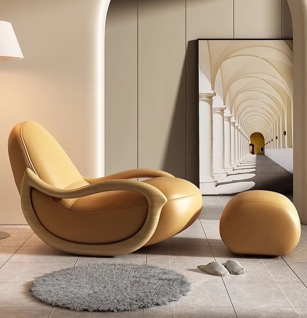 Arm Chair 22