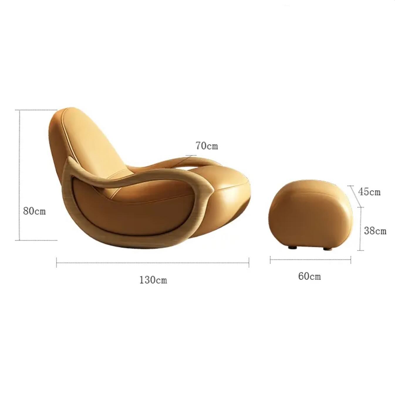 Arm Chair 22