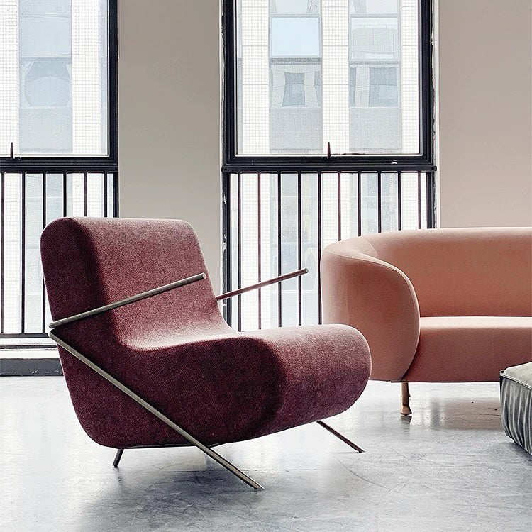 Arm Chair 21