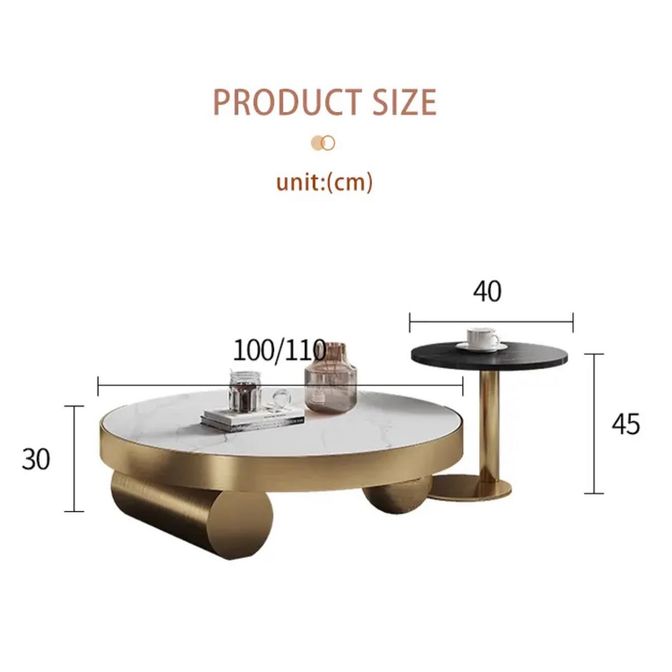 Coffee Table.52