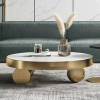 Coffee Table.52