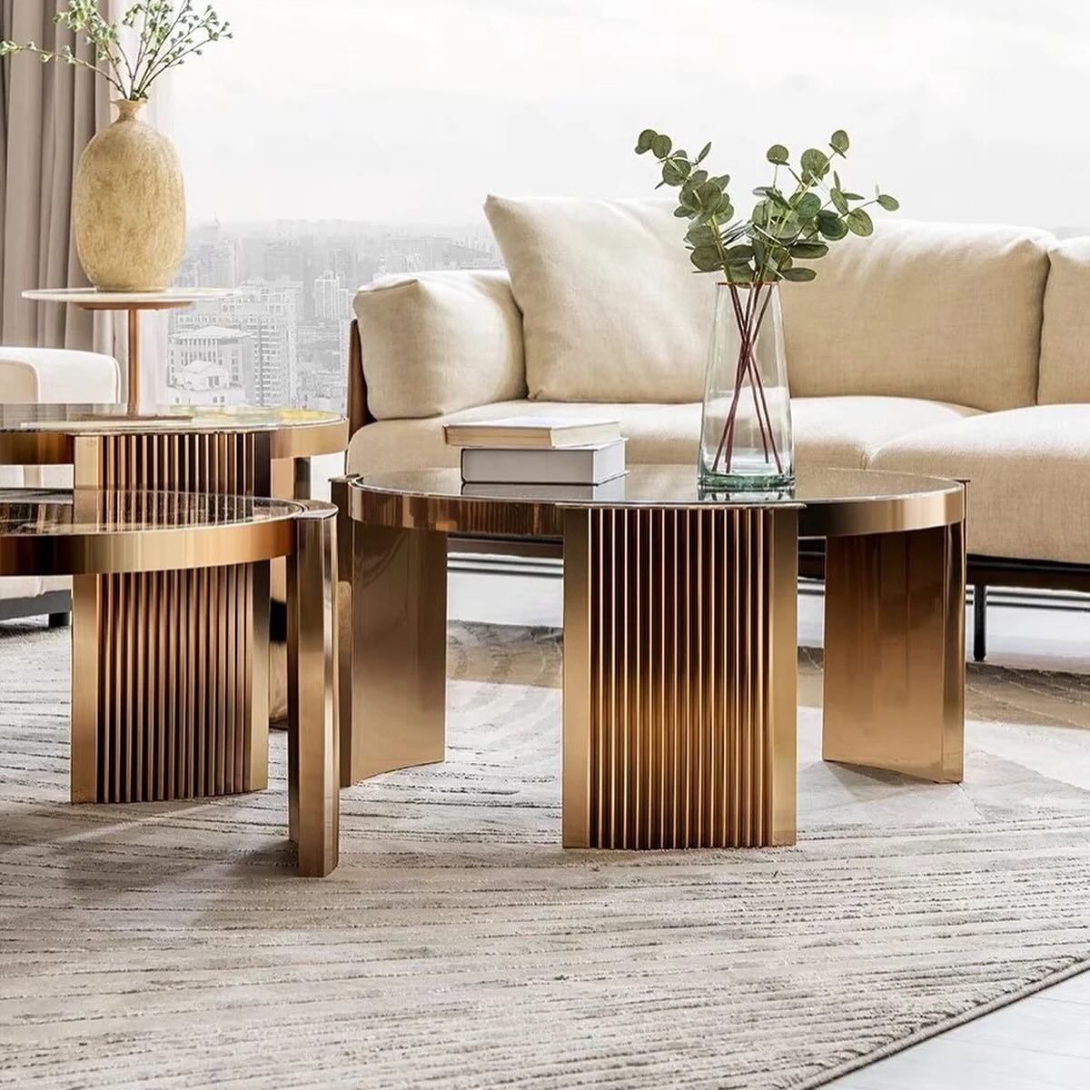 Coffee Table.51