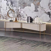 Tv Unit - Coffee Table Set 36
