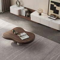 Tv Unit - Coffee Table Set 35