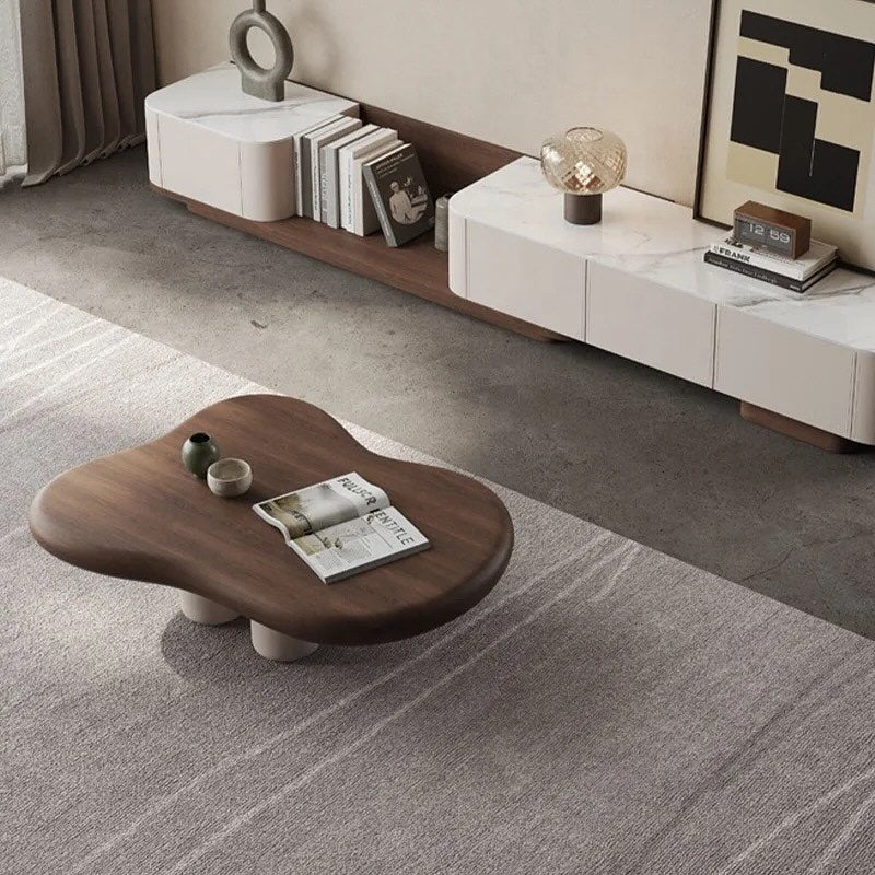 Tv Unit - Coffee Table Set 35