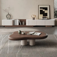 Tv Unit - Coffee Table Set 35