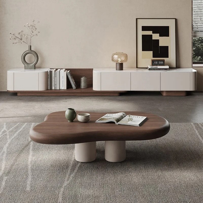 Tv Unit - Coffee Table Set 35