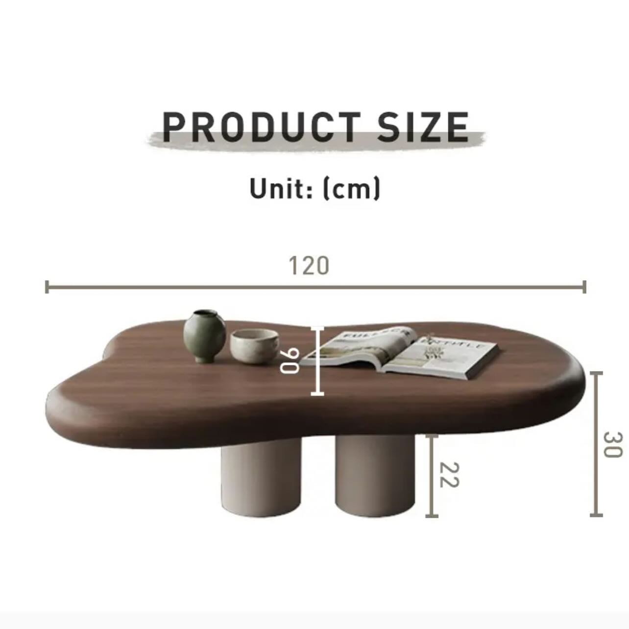 Tv Unit - Coffee Table Set 35