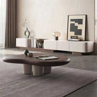 Tv Unit - Coffee Table Set 35