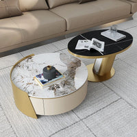 Tv Unit - Coffee Table Set 34