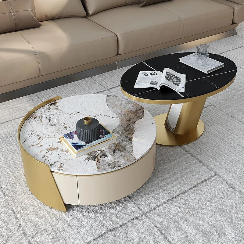 Tv Unit - Coffee Table Set 34