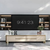 Tv Unit - Coffee Table Set 34