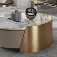 Tv Unit - Coffee Table Set 34