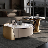 Tv Unit - Coffee Table Set 34