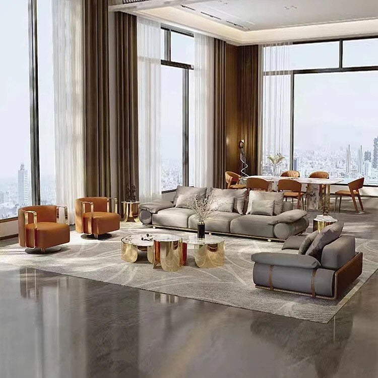 Lounge 44