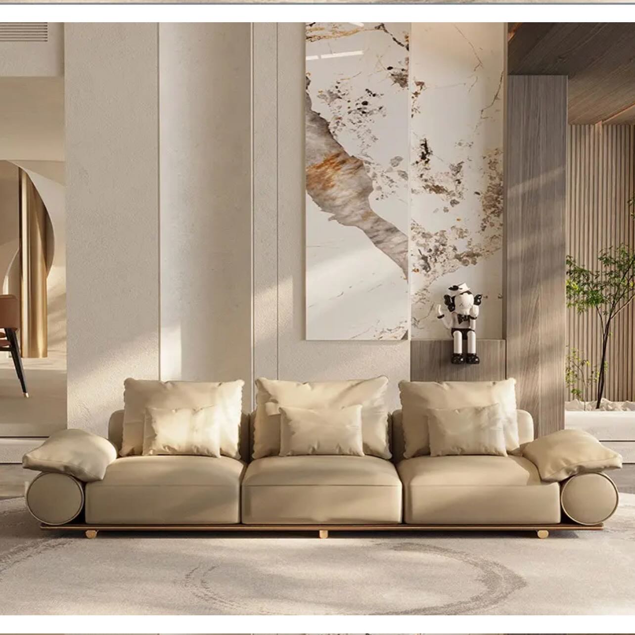 Lounge 44