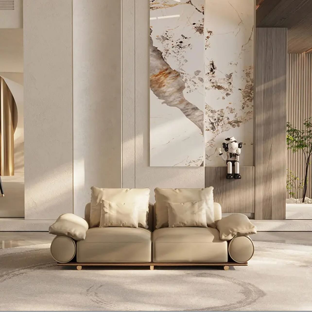 Lounge 44