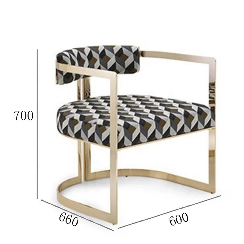 Arm Chair 20