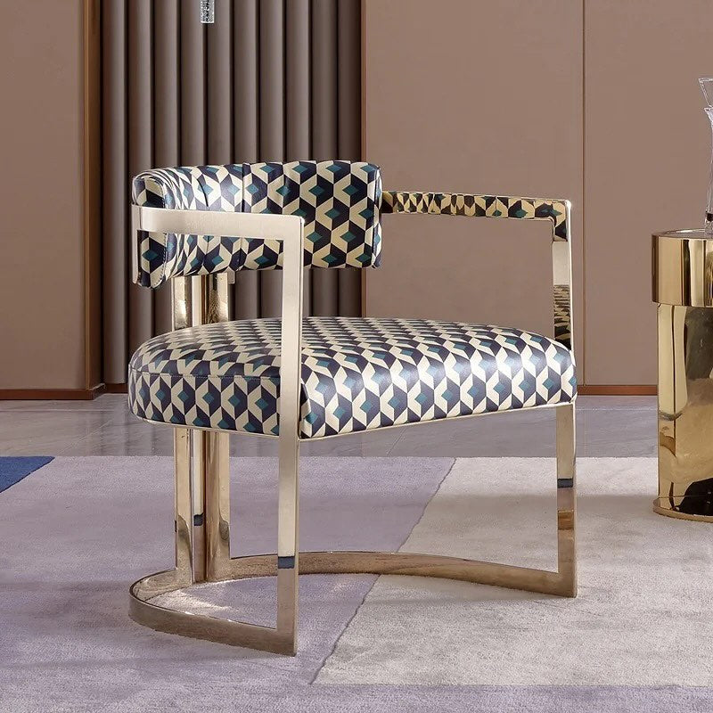 Arm Chair 20