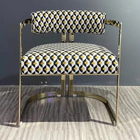 Arm Chair 20