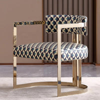 Arm Chair 20