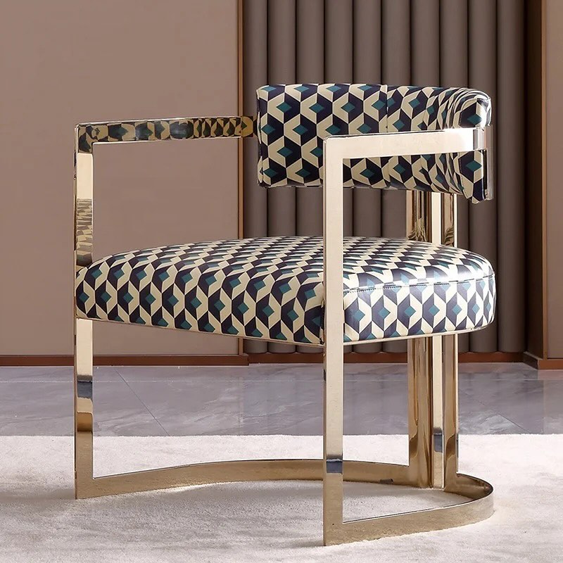 Arm Chair 20