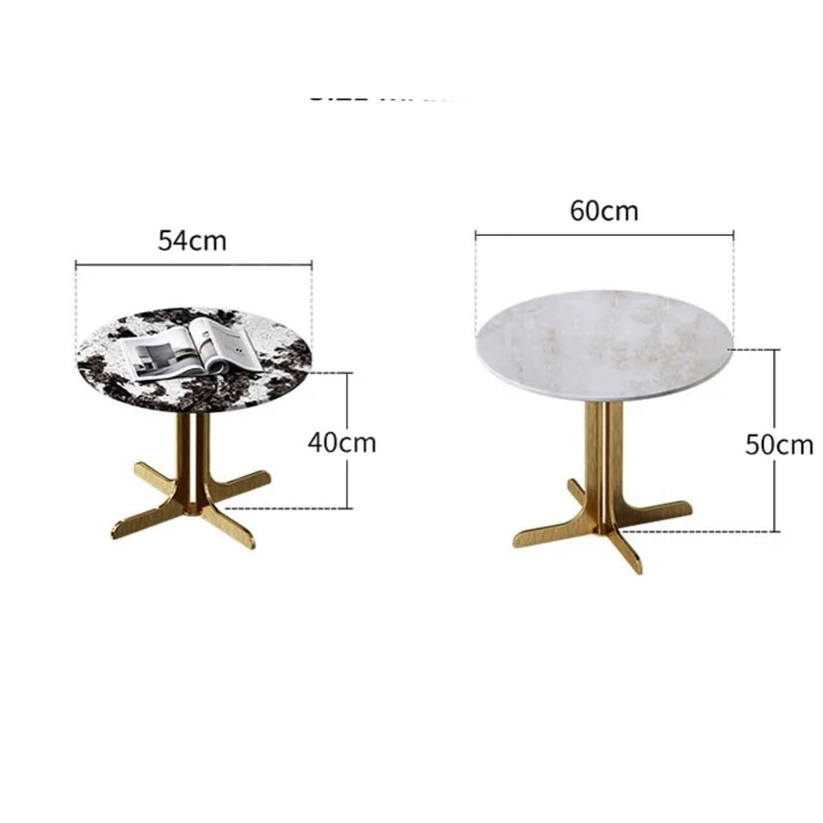 Coffee Table.50