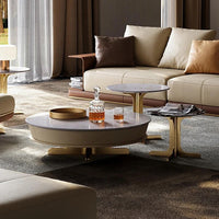Coffee Table.50