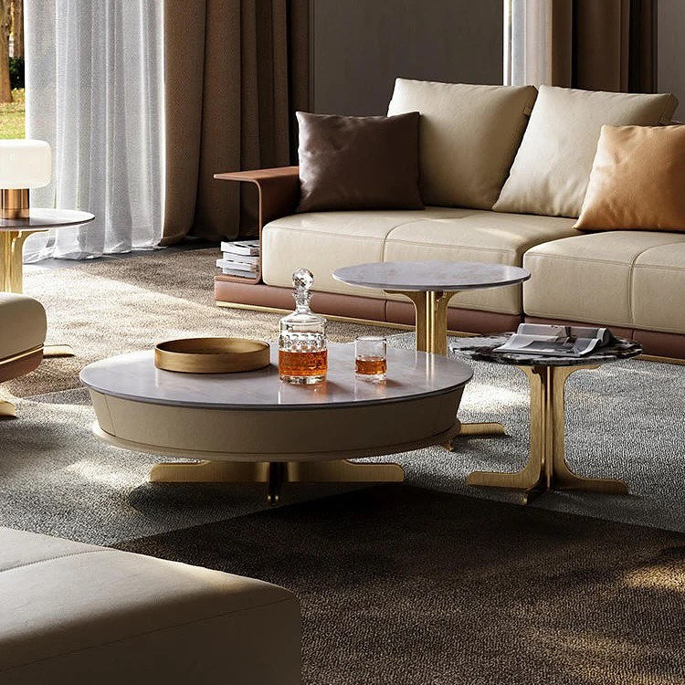Coffee Table.50