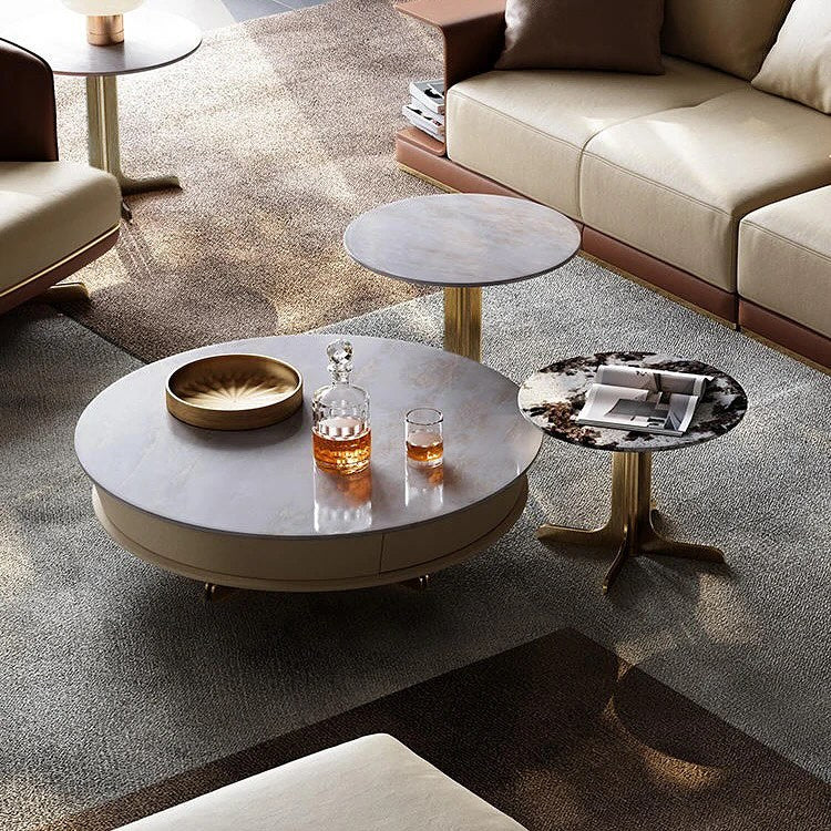 Coffee Table.50