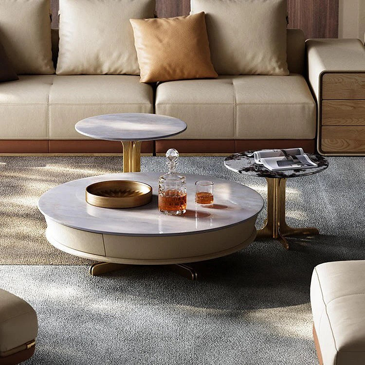 Coffee Table.50