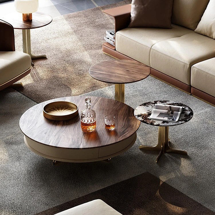 Coffee Table.50