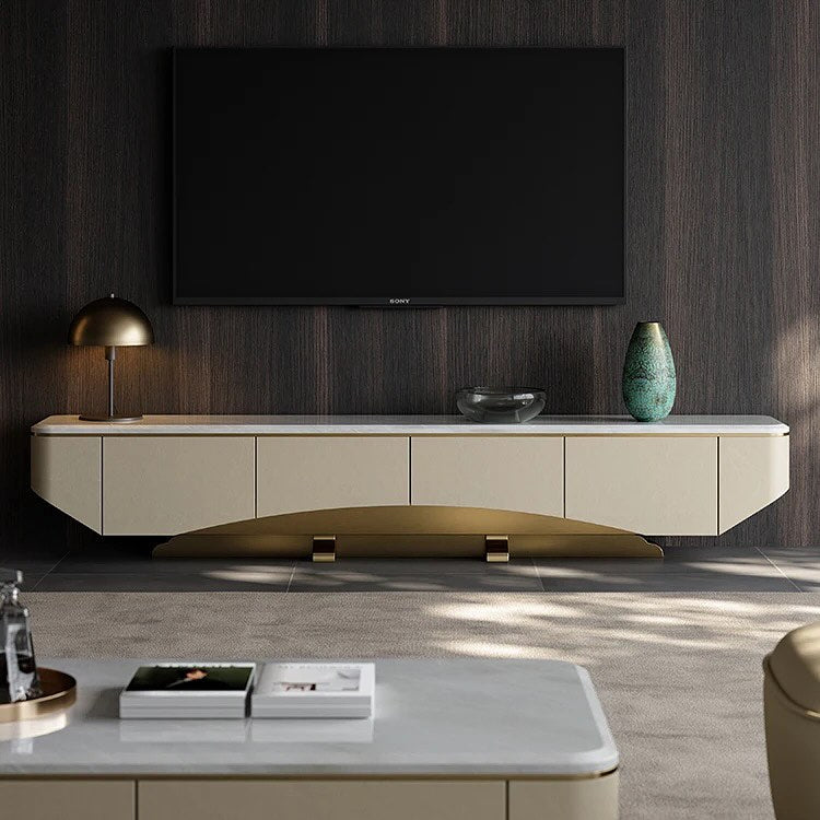 Tv Unit - Coffee Table Set 33