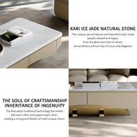 Tv Unit - Coffee Table Set 33