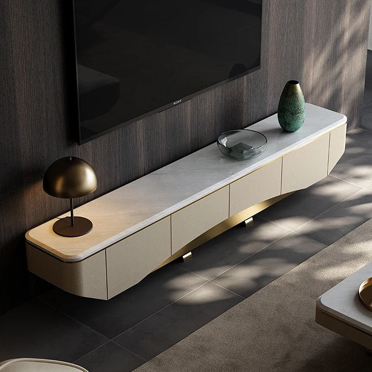 Tv Unit - Coffee Table Set 33