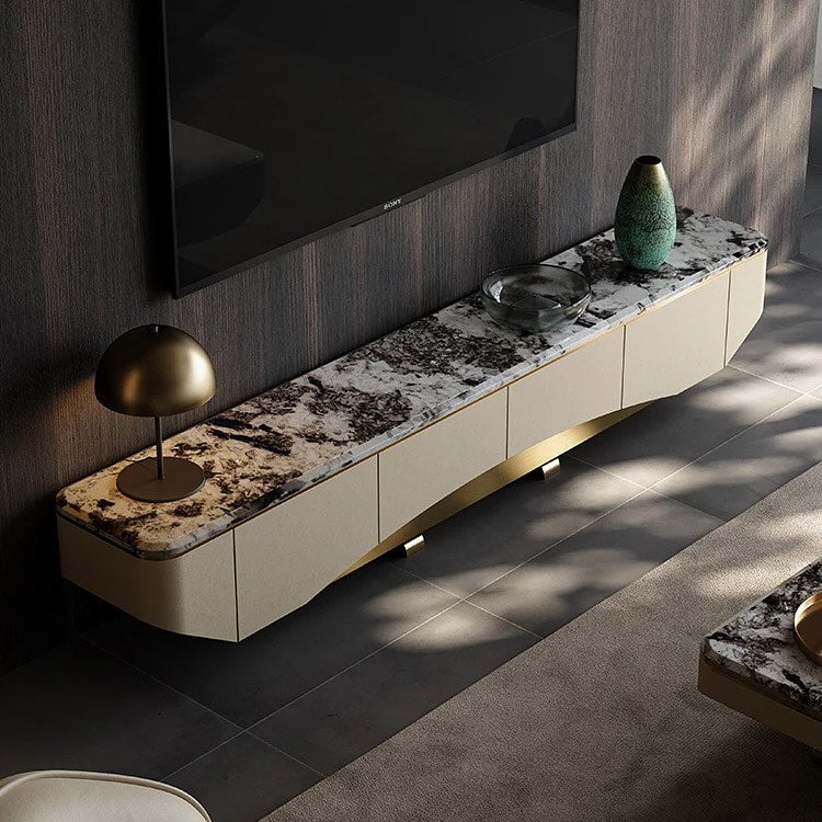 Tv Unit - Coffee Table Set 33
