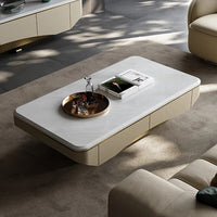 Tv Unit - Coffee Table Set 33