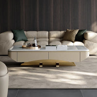 Tv Unit - Coffee Table Set 33
