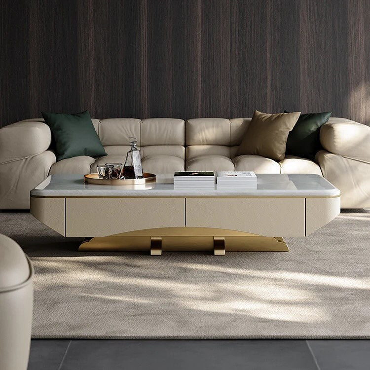 Tv Unit - Coffee Table Set 33