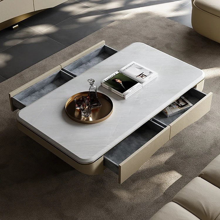 Tv Unit - Coffee Table Set 33