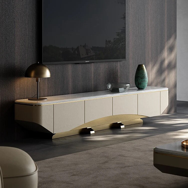 Tv Unit - Coffee Table Set 33