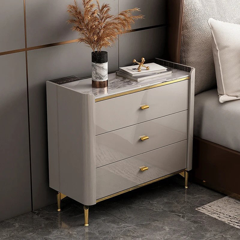 4 Chest of Drawers _ Tallboy