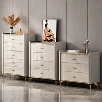 4 Chest of Drawers _ Tallboy
