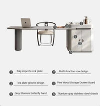 Office Desk 2