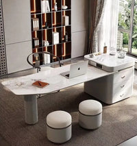 Office Desk 2