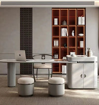 Office Desk 2