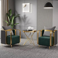 Arm Chair 19