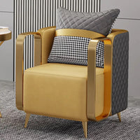 Arm Chair 19