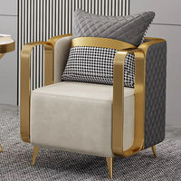 Arm Chair 19