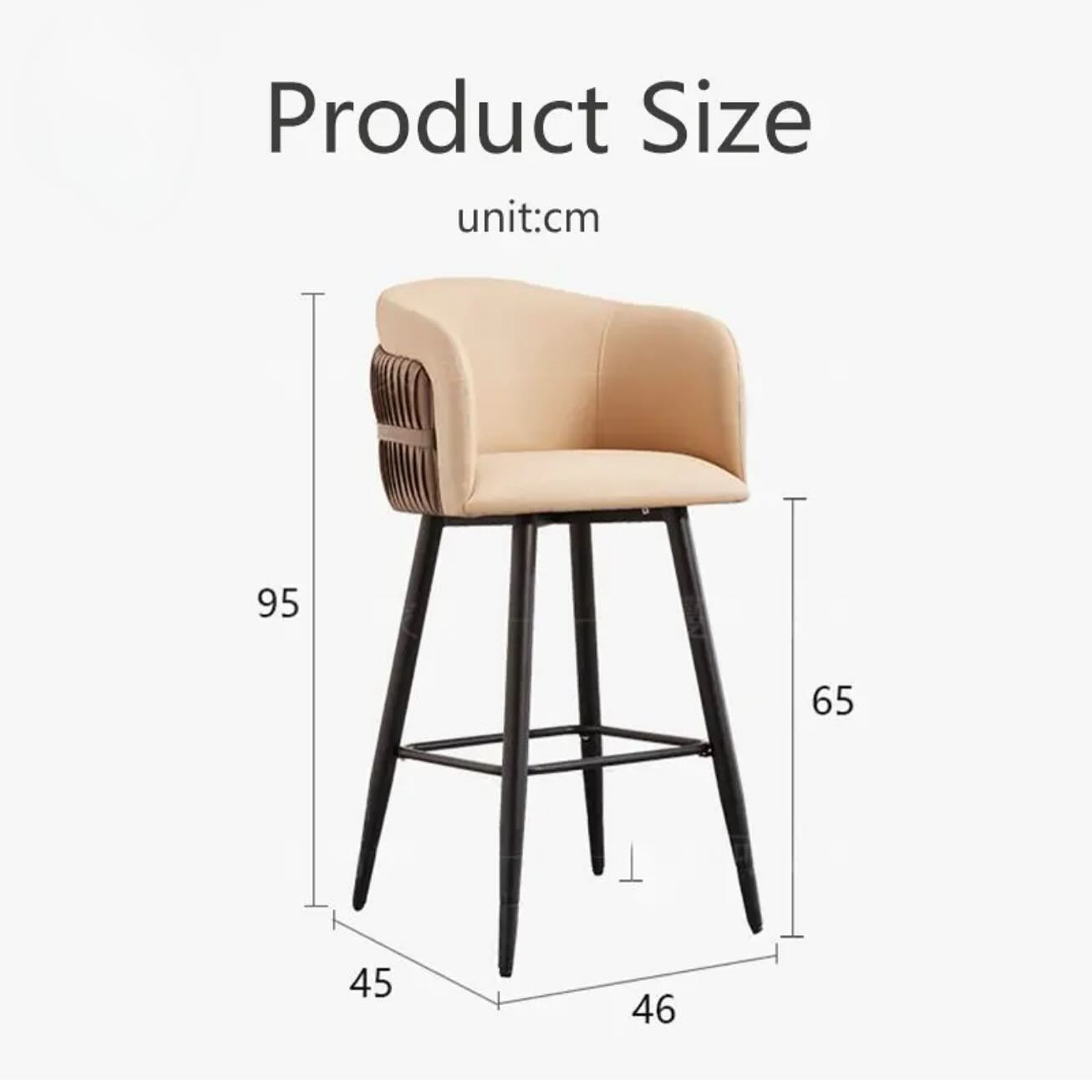 Bar Stool 10